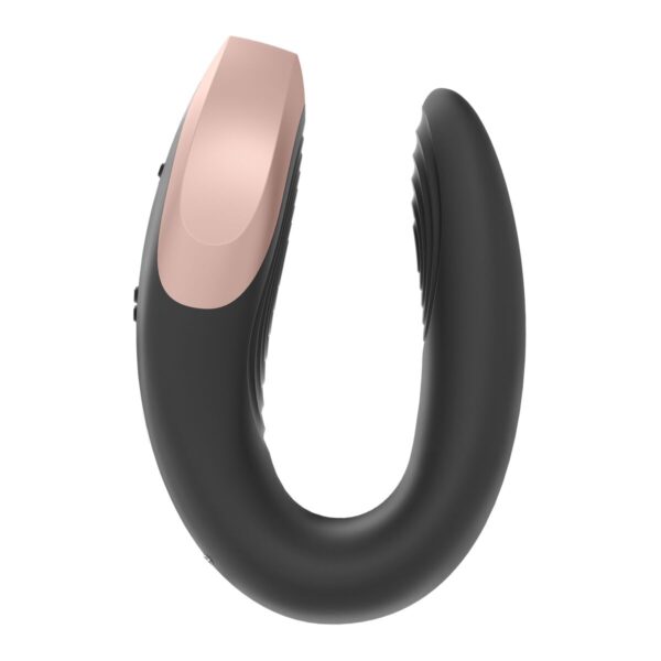 Dual Stimulation Vibe Love Satisfyer Double Love - Image 6