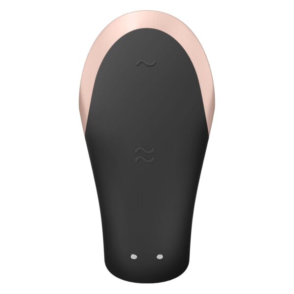 Dual Stimulation Vibe Love Satisfyer Double Love - Image 7