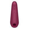 Clitoris Suction Stimulator Satisfyer pro 2 Generation 2 Red - Image 3