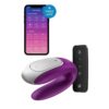 Vibrator Satisfyer Double Fun - Image 2