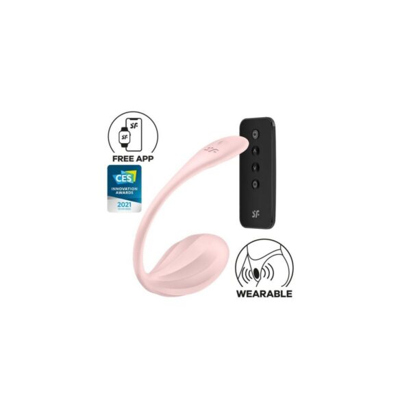 Bullet Vibrator Satisfyer - Image 2