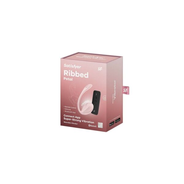 Bullet Vibrator Satisfyer - Image 3