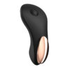 Vibrator Satisfyer Little Secret Panty Black - Image 7