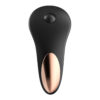 Vibrator Satisfyer Little Secret Panty Black - Image 8