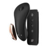 Vibrator Satisfyer Little Secret Panty Black - Image 2