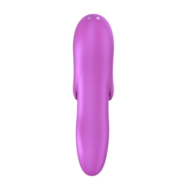 Vibrator Satisfyer Bold Lover Pink - Image 5