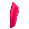 Vibrator High Fly Finger Satisfyer 4004129 Red Pink - Image 3