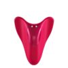 Vibrator High Fly Finger Satisfyer 4004129 Red Pink - Image 5