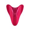 Vibrator High Fly Finger Satisfyer 4004129 Red Pink - Image 6