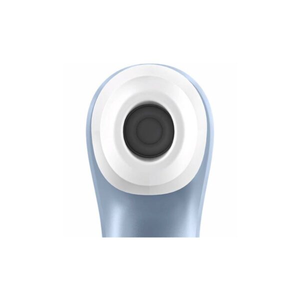 Clitoris Suction Stimulator Satisfyer Pro 2 Air Pulse Blue - Image 5
