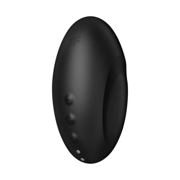 Clitoris Suction Stimulator Satisfyer Lover 3 Black - Image 7