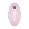 Clitoris Suction Stimulator Satisfyer Lover 3 Pink - Image 3