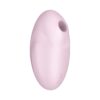 Clitoris Suction Stimulator Satisfyer Lover 3 Pink - Image 4
