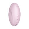 Clitoris Suction Stimulator Satisfyer Lover 3 Pink - Image 5