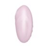 Clitoris Suction Stimulator Satisfyer Lover 3 Pink - Image 6