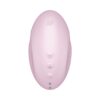 Clitoris Suction Stimulator Satisfyer Lover 3 Pink - Image 7