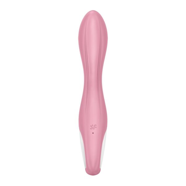 Vibrator Satisfyer Pump Vibrator 2 Pink - Image 4