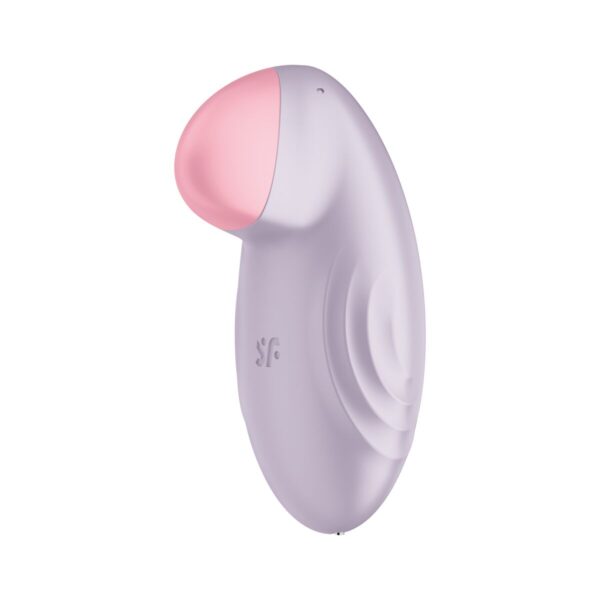 Vibrator Satisfyer Lilac - Image 2