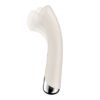 G-Spot Vibrator Satisfyer Spinning G-Spot 1 White 23,5 x 11,7 x 7,5 cm - Image 4