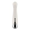 G-Spot Vibrator Satisfyer Spinning G-Spot 1 White 23,5 x 11,7 x 7,5 cm - Image 5