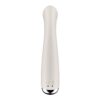 G-Spot Vibrator Satisfyer Spinning G-Spot 1 White 23,5 x 11,7 x 7,5 cm - Image 6