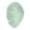 Clitoris Suction Stimulator Satisfyer Cloud Dancer Green - Image 5