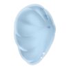 Clitoris Suction Stimulator Satisfyer Cloud Dancer Blue - Image 6