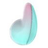 Clitoris Suction Stimulator Satisfyer Pixie Dust Multicolour - Image 4