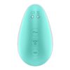 Clitoris Suction Stimulator Satisfyer Pixie Dust Multicolour - Image 5
