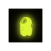 Clitoris Suction Stimulator Satisfyer Glowing Ghost Yellow - Image 3