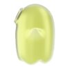 Clitoris Suction Stimulator Satisfyer Glowing Ghost Yellow - Image 6