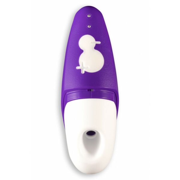 Vibrator Romp RPGGSG4 Purple - Image 2