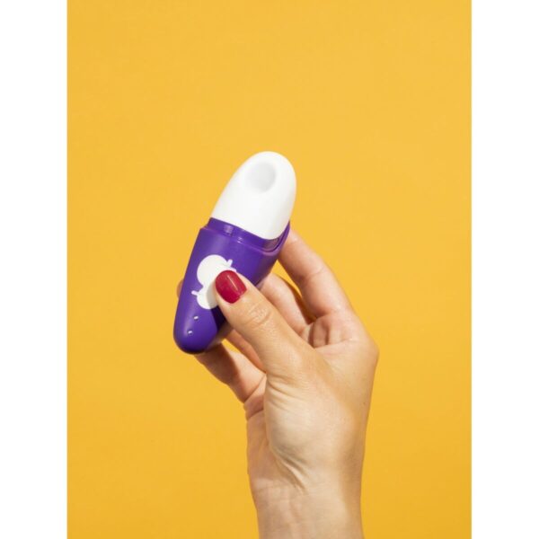 Vibrator Romp RPGGSG4 Purple - Image 7