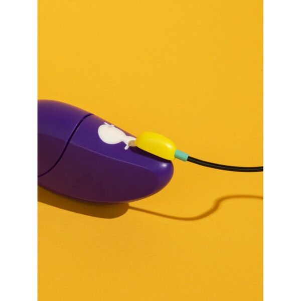 Vibrator Romp RPGGSG4 Purple - Image 8