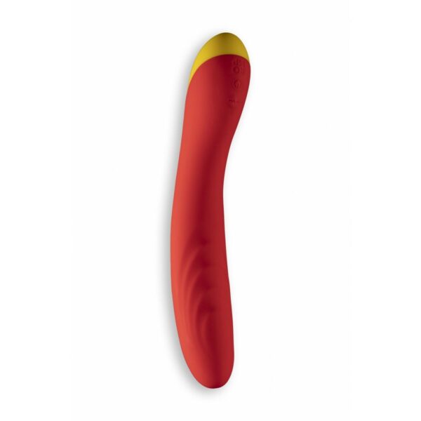 Vibrator Romp RPVBSGX Red - Image 2