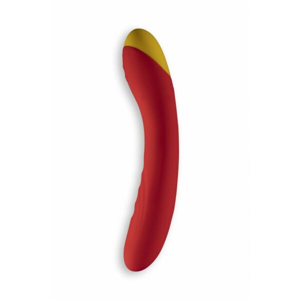 Vibrator Romp RPVBSGX Red - Image 3