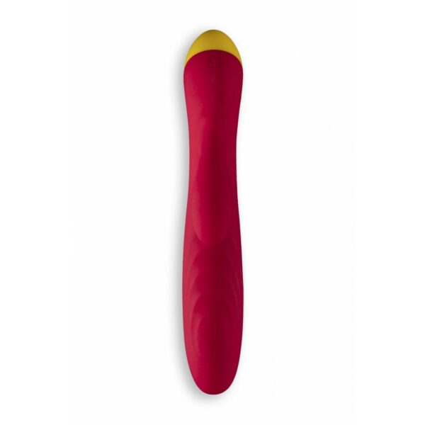 Vibrator Romp RPRBSGX Deep Red - Image 6