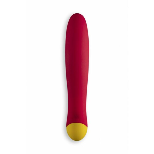 Vibrator Romp RPRBSGX Deep Red - Image 7