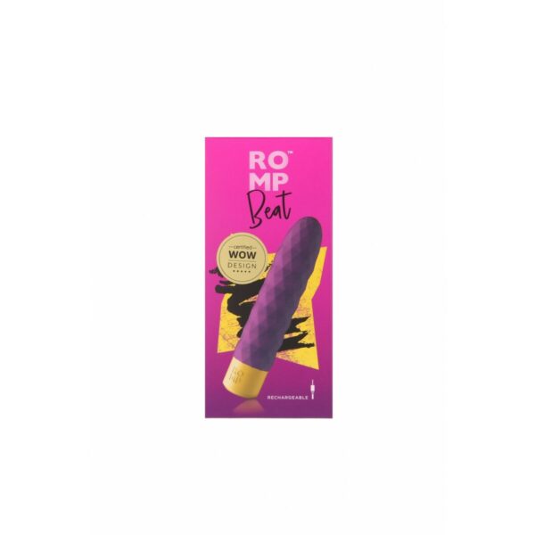 Vibrator Romp RPBBSG4 Purple - Image 6