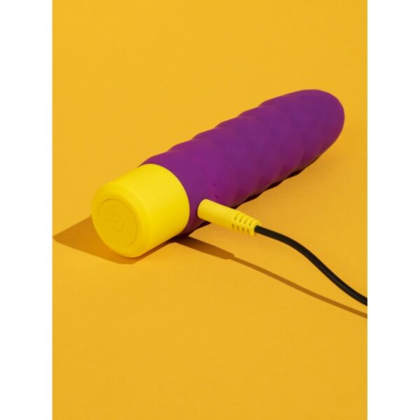 Vibrator Romp RPBBSG4 Purple - Image 7