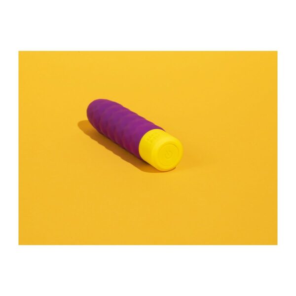 Vibrator Romp RPBBSG4 Purple - Image 8