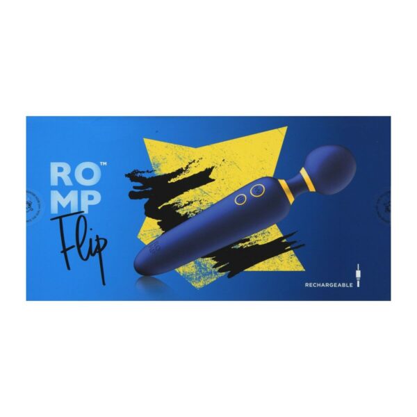 Vibrator Romp - Image 5
