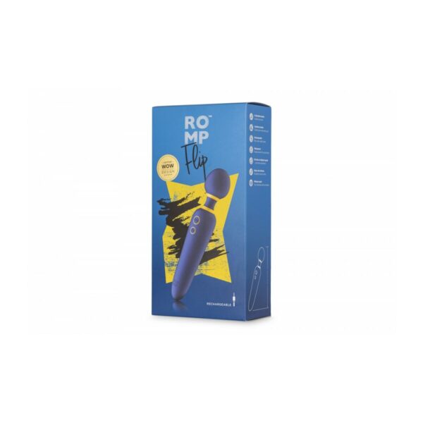 Vibrator Romp - Image 6