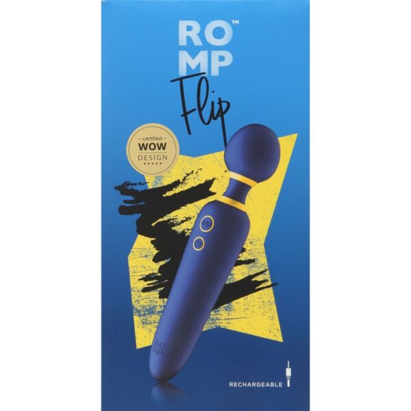 Vibrator Romp - Image 7