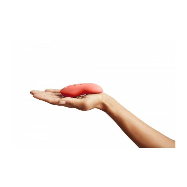 Vibrator We-Vibe Coral - Image 3