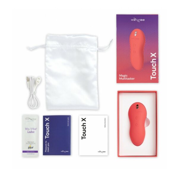 Vibrator We-Vibe Coral - Image 6