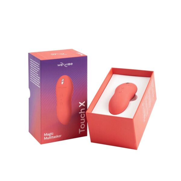 Vibrator We-Vibe Coral - Image 7