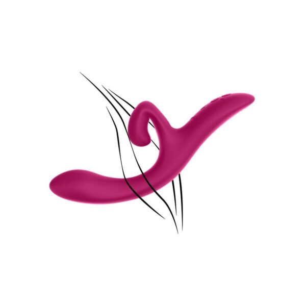 Vibrator We-Vibe - Image 4