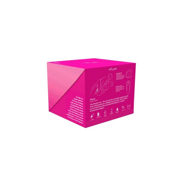 Couples Massager We-Vibe - Image 7