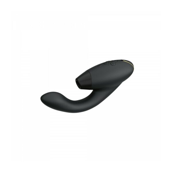 Vibrator Womanizer WOM171-BLACK Black - Image 3